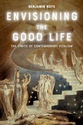 Cover: Envisioning the Good Life - Edinburgh University Press