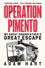 Cover: Operation Pimento - Hodder & Stoughton