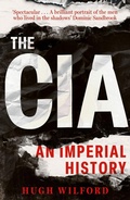 Bild: The CIA - Basic Books