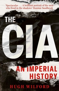 Abbildung von: The CIA - Basic Books