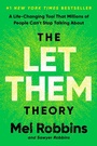 Cover: The Let Them Theory - Hay House Inc