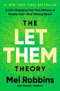 Cover: The Let Them Theory - Hay House Inc