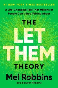 Enlarge image Cover: The Let Them Theory - Hay House Inc