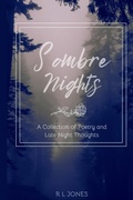 Cover: Sombre Nights - Grizzly Press