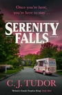 Cover: Serenity Falls - Penguin Books Ltd