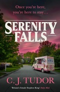 Cover: Serenity Falls - Penguin Books Ltd