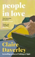 Cover: People in Love - MICHAEL JOSEPH