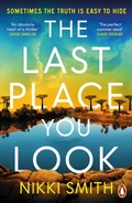 Cover: The Last Place You Look - Penguin Books Ltd