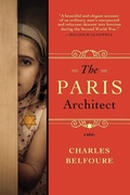 Cover: Paris Architect - Sourcebooks