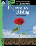 Cover: Esperanza Rising - Shell Education
