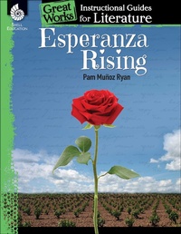 Enlarge image Cover: Esperanza Rising - Shell Education