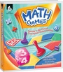 Cover: Math Games - Shell Education