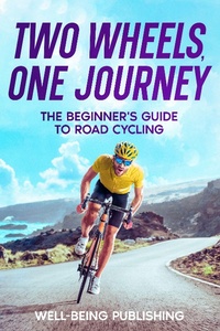 Abbildung von: Two Wheels, One Journey - eBookIt.com