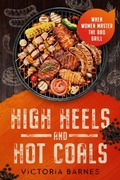 Cover: High Heels and Hot Coals - eBookIt.com
