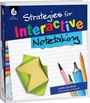Cover: Strategies for Interactive Notetaking ebook - Shell Education