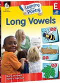 Cover: Learning through Poetry - Shell Education
