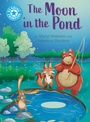 Cover: Reading Champion: The Moon in the Pond - Franklin Watts Ltd