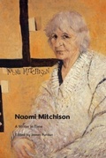 Cover: Naomi Mitchison - Edinburgh University Press