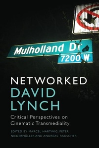 Abbildung von: Networked David Lynch - Edinburgh University Press