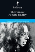 Cover: ReFocus: The Films of Roberta Findlay - Edinburgh University Press