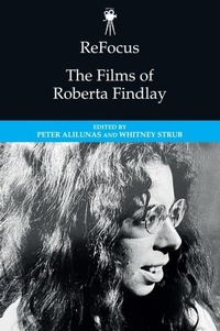 Abbildung von: ReFocus: The Films of Roberta Findlay - Edinburgh University Press
