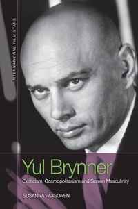 Abbildung von: Yul Brynner - Edinburgh University Press