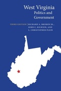 Abbildung von: West Virginia Politics and Government - University of Nebraska Press