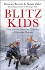Cover: Blitz Kids - Headline