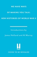 Cover: We Have Ways of Making You Talk - Headline Book Publishing