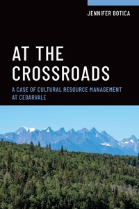 Bild vergrößern Bild: At the Crossroads - University of Toronto Press