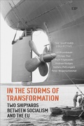 Cover: In the Storms of Transformation - University of Toronto Press