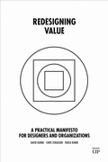 Cover: Redesigning Value - University of Toronto Press