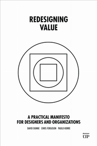 Enlarge image Cover: Redesigning Value - University of Toronto Press