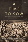 Cover: A Time to Sow - University of Toronto Press