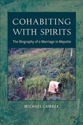 Cover: Cohabiting with Spirits - University of Toronto Press