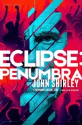 Cover: Eclipse: Penumbra - Open Road Media Sci-Fi & Fantasy
