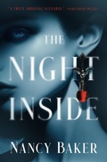 Cover: The Night Inside - Open Road Media