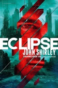 Cover: Eclipse - Open Road Media Sci-Fi & Fantasy