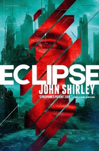 Enlarge image Cover: Eclipse - Open Road Media Sci-Fi & Fantasy
