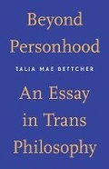Cover: Beyond Personhood - University of Minnesota Press