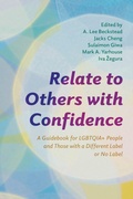 Cover: Relate to Others with Confidence - Rowman & Littlefield Publishers