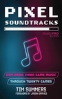 Cover: Pixel Soundtracks - Rowman & Littlefield Publishers