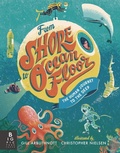Cover: From Shore to Ocean Floor: The Human Journey to the Deep - Big Picture Press