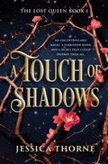 Cover: A Touch of Shadows - Forever