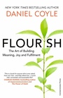 Cover: Flourish - Cornerstone Press