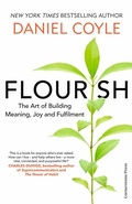 Cover: Flourish - Cornerstone Press