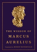 Cover: The Wisdom of Marcus Aurelius - Basic Books
