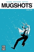 Cover: Mugshots #2 - Simon + Schuster LLC