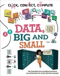 Cover: Click, Connect, Compute: Data, Big and Small - Wayland