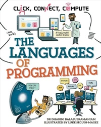Enlarge image Cover: Click, Connect, Compute: The Languages of Programming - Wayland